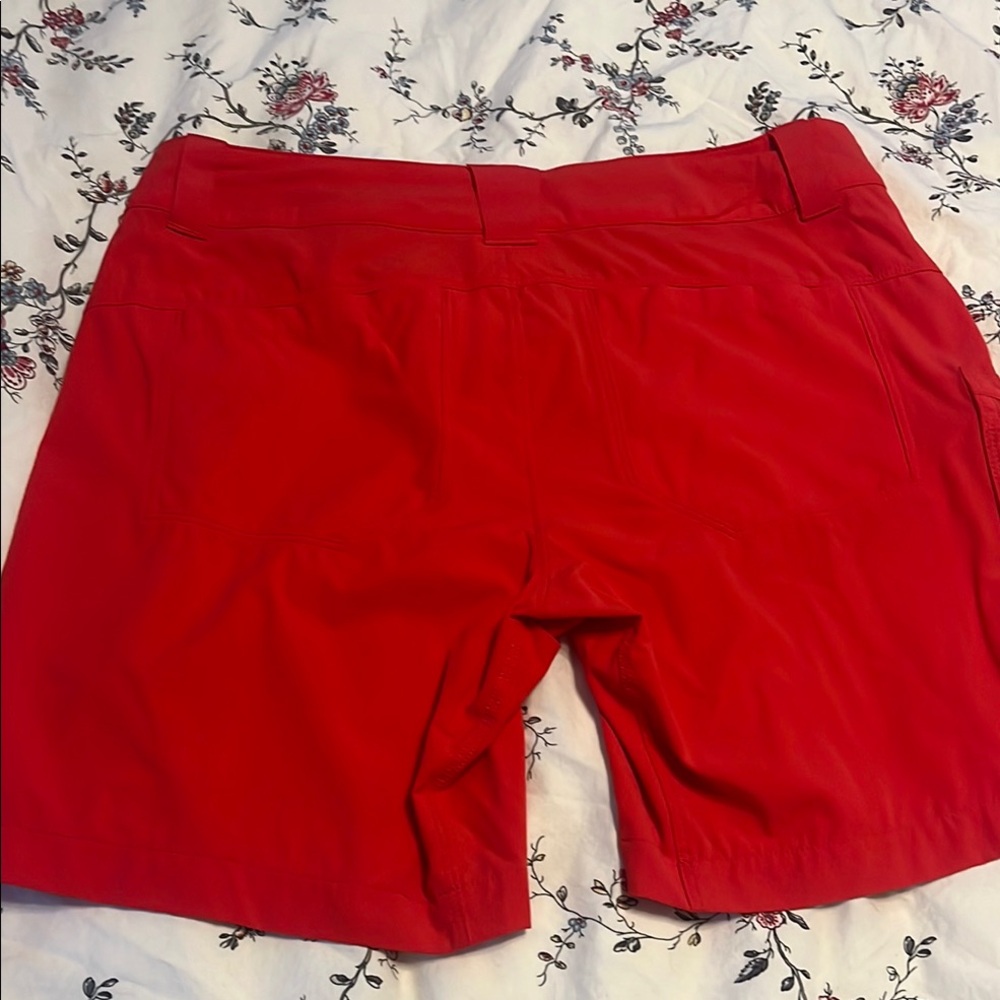 Women’s Outdoor Research Ferrosi  Shorts size 6 - Picture 3 of 4